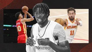 Real Madrid lo perdió… y ahora podría ser el robo del año en la NBA