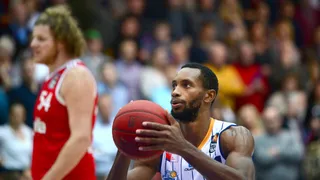 Kyle Fogg para SB: “es un honor ser relacionado con equipos de la mejor liga de Europa”