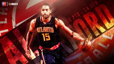 El mercado no para: Al Horford se compromete con los Celtics; Biyombo a Orlando