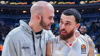 El ‘refuerzo’ de Mónaco que atemoriza a Europa antes de Playoffs