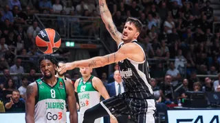 Un jugador clave para Virtus Bolonia pasará por quirófano