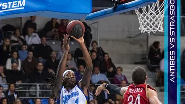 Pro A (J24) – Tony Parker al habla; 10ª seguida de Pau; Deane deja Le Havre; Booker, MVP