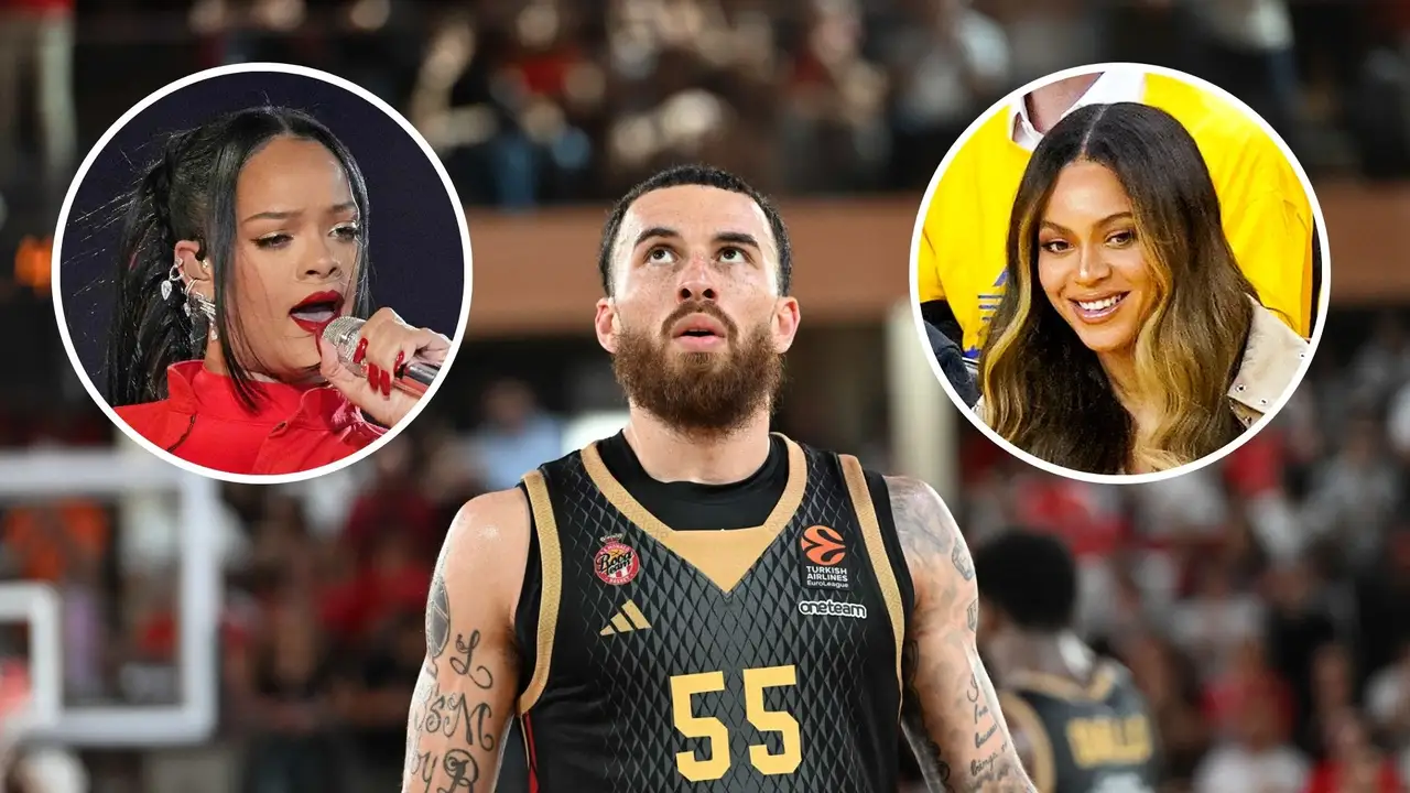 Mike James: “¿Dubái? Es como si rechazara a Beyoncé o Rihanna”