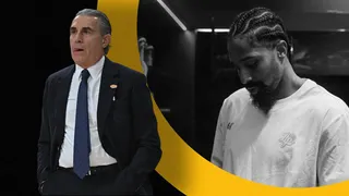 Un fichaje de última hora puede perjudicar al Real Madrid Baloncesto