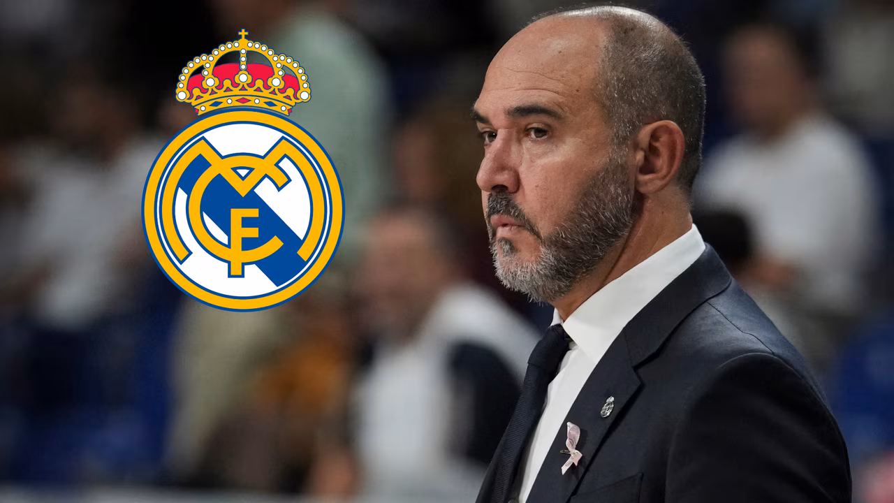 Chus Mateo exterioriza cómo afectan los resultados del Real Madrid