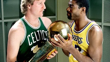 Los mejores jugadores de la historia: Los mejores pasadores de la NBA