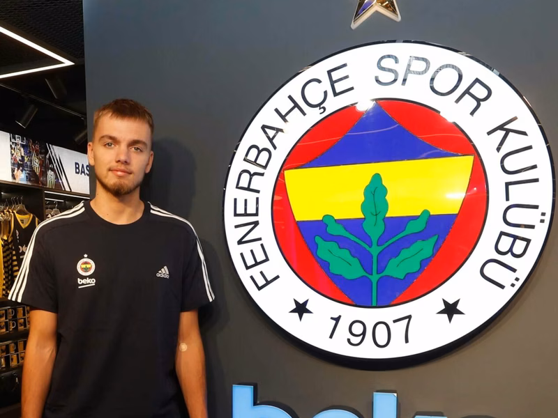 Jasikevicius pone fecha al regreso de Arturs Zagars