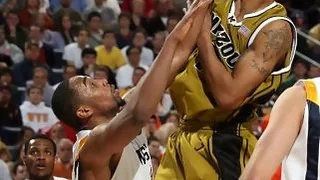 El ala-pívot Keith Ramsey reforzará al Promobys Tíjola mientras que Jordi Vallmajó seguirá siendo el timón del Leche Río Breogán