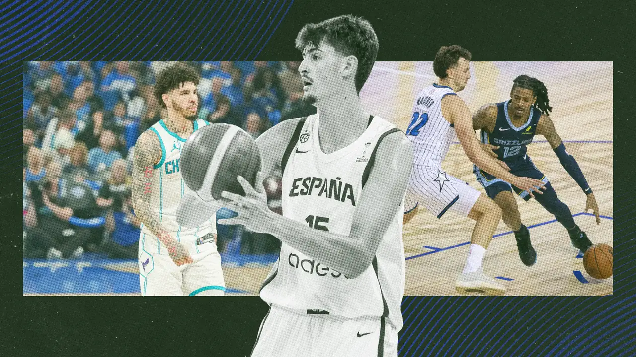 OKC confía en Aday Mara mientras el Oeste mueve ficha ¿quién ha hecho mejor mercado?