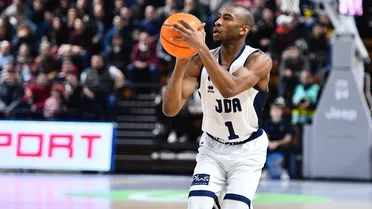Rasheed Sulaimon aterriza en Zaragoza para competir con Seeley