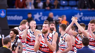 ¿Grandes cambios en Baskonia?: estas son las posibles renovaciones y salidas