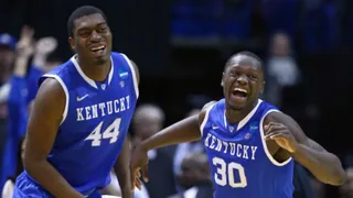 Noche épica para Kentucky y Connecticut. Michigan y Michigan St tiran de oficio