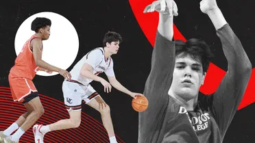 Estreno soñado: el español deslumbra y se convierte en foco de la NCAA