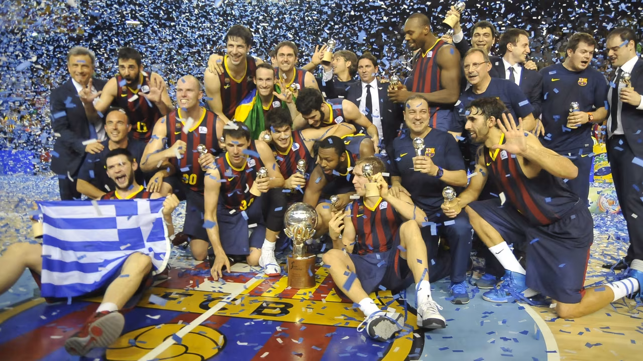 El futuro de… FC Barcelona: Continuidad, Doellman, Satoransky y canteranos