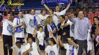 ACB 2009/10: La liga ya cuenta con la inscripción de sus 18 participantes