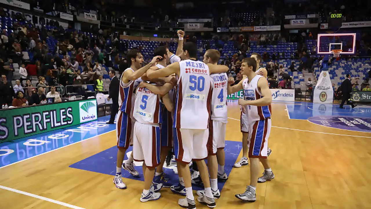 El futuro del Obradoiro: A seguir soñando, pero con más de media plantilla nueva
