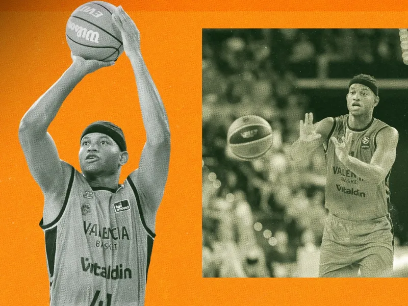 La continuidad de este fichaje temporal tiene dos claves ocultas en Valencia Basket 