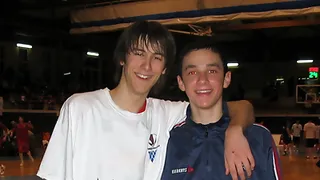 Los juniors de oro en busca de un nuevo éxito