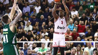 Panathinaikos y Olympiacos, los ‘eternos enemigos’ vuelven a enfrentarse