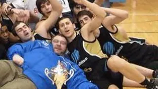 HNV Consmetal Navarra cierra su plantilla con Chema García Flores