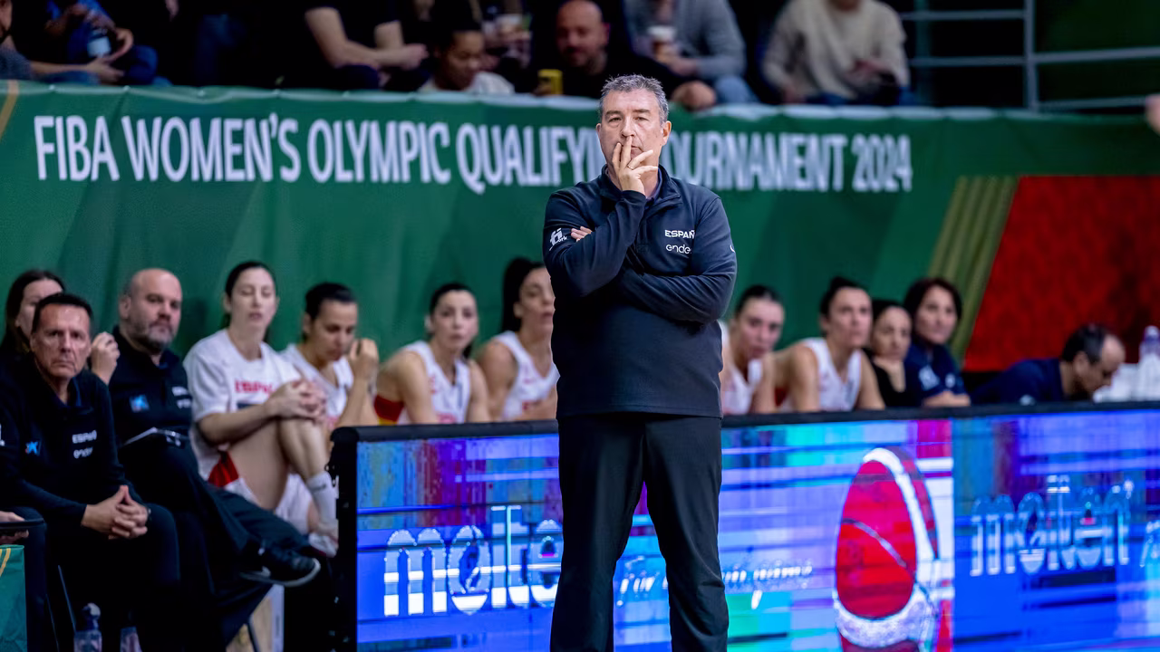 El mayor dilema de la selección española: “Lo va a tener difícil”