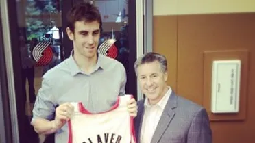 Portland Trail Blazers 2012-13: Buscando una  nueva identidad ¿más europea?