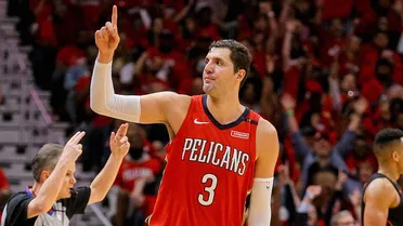 OFICIAL: Nikola Mirotic jugará en el FC Barcelona