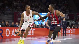 El fichaje de Baskonia que ya brilla en Euroliga apunta a líder del nuevo proyecto