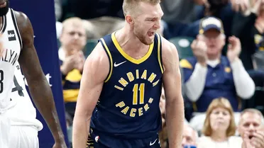 ExACB en la NBA (XIV): Sabonis vuelve a brillar y Willy resucita