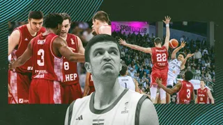 Rumores ACB: Tenerife y Joventut se pelean por el fichaje de un todopoderoso en la pintura