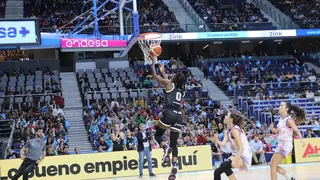 ¿Qué está pasando en… LF2? Grupo A: Movistar Estudiantes, lanzado hacia los Play Off