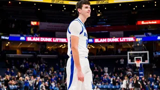 CBI Elche se fija en la NCAA y ficha a Ian Granja para el proyecto de Tercera FEB