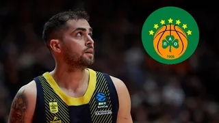Rumores Euroliga: Panathinaikos dispuesto a pagar la cláusula de un base Eurocup