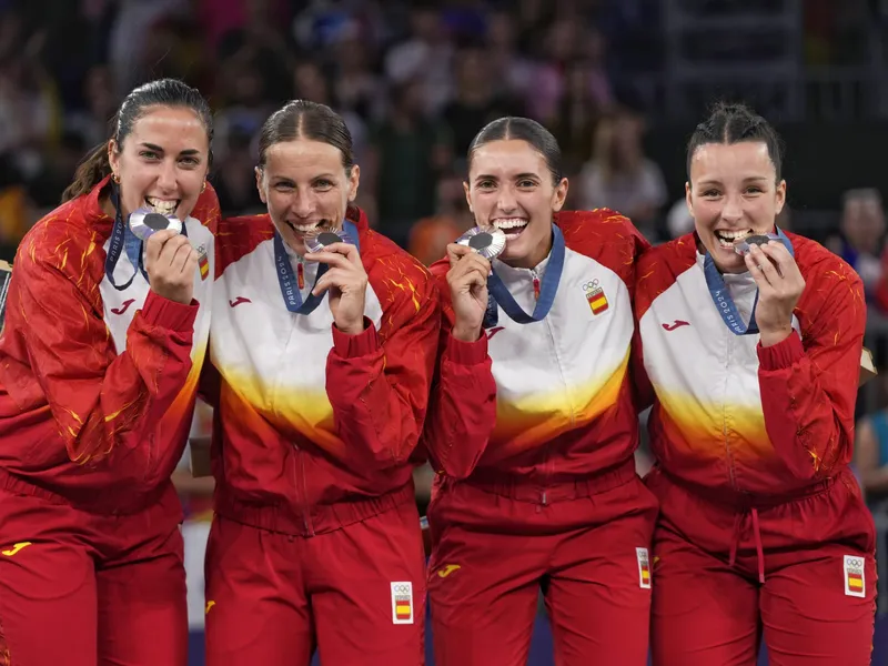 El baloncesto 3×3 la está rompiendo en España, ¿de dónde viene?