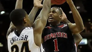 Brad Reese, cortado en LOBE Huesca