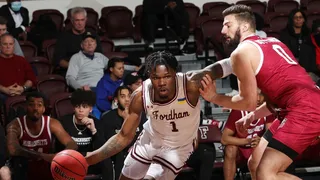 De estrella en Finlandia a último fichaje de Baxi Manresa