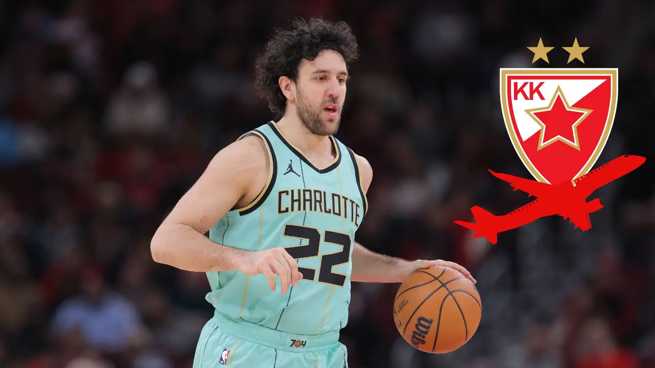Estrella Roja prepara un fichaje NBA de ensueño para este verano