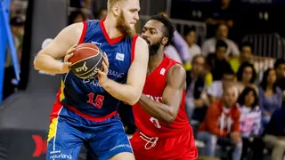 Przemek Karnowski pone rumbo a Fuenlabrada para seguir progresando