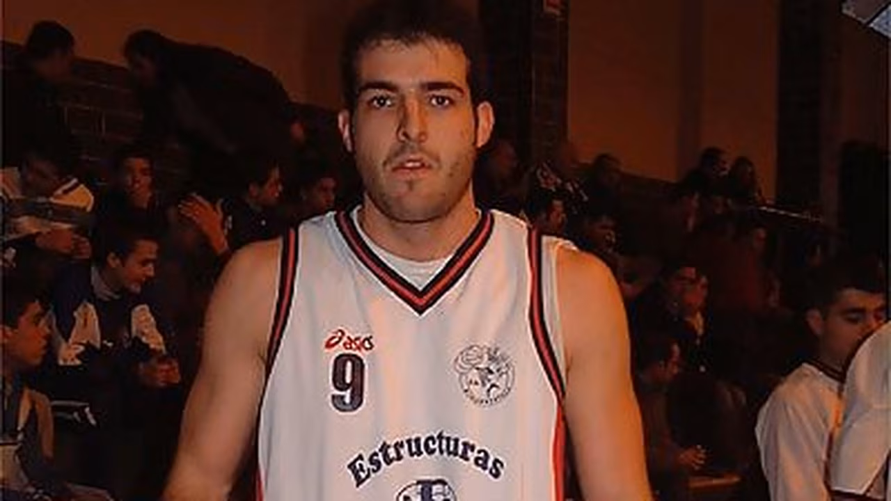 ¿Qué fue de la escuadra de Felipe Reyes?