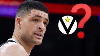 Su renovación con la Virtus Bolonia se complica y un club Euroliga está al tanto