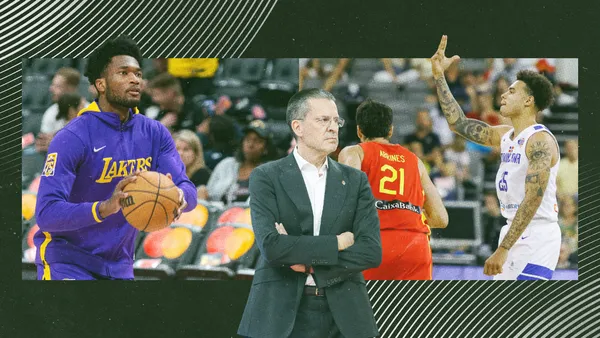 Fichajes Real Madrid Baloncesto 2026/27: La guía completa de rumores, altas y salidas