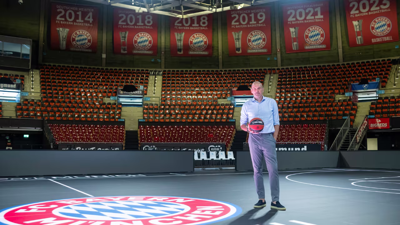 El Bayern de Munich cierra su último hueco disponible con un aliado de Nikola Jokic