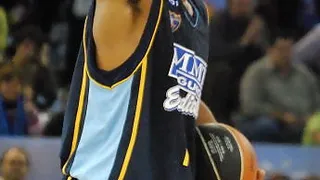 Conociendo a la promesa del Estu: Jayson Granger