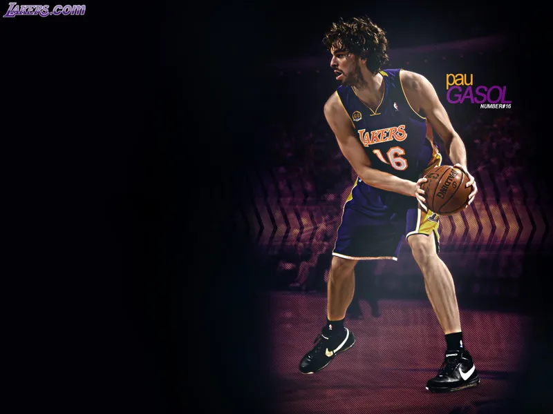 El futuro de Pau determinará el futuro de la NBA