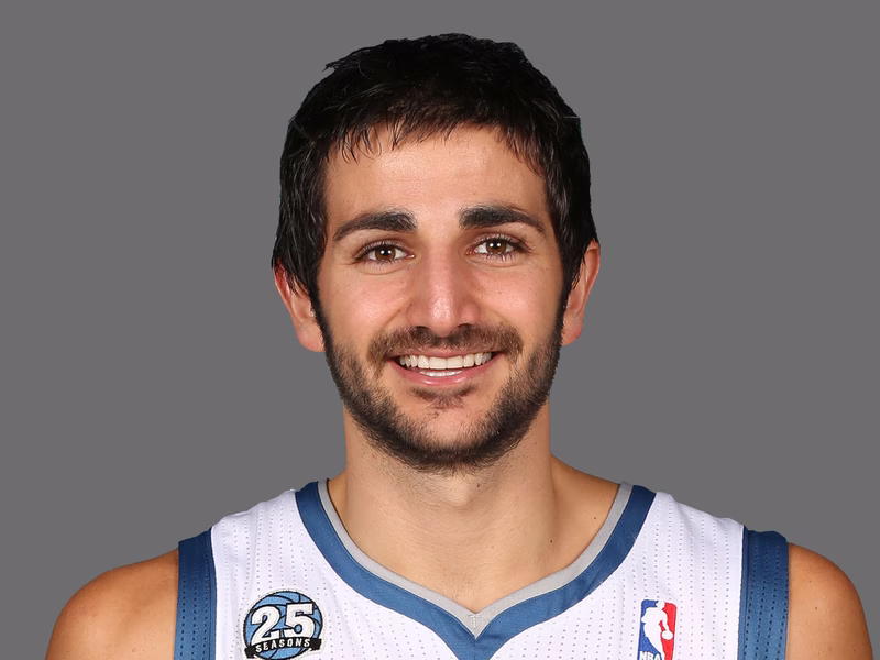 Ricky Rubio vuelve a la triste realidad, y los fantasmas visitan a los Sixers