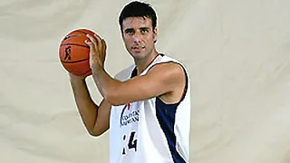 El WTC Cornellà ficha a Mario Garcia