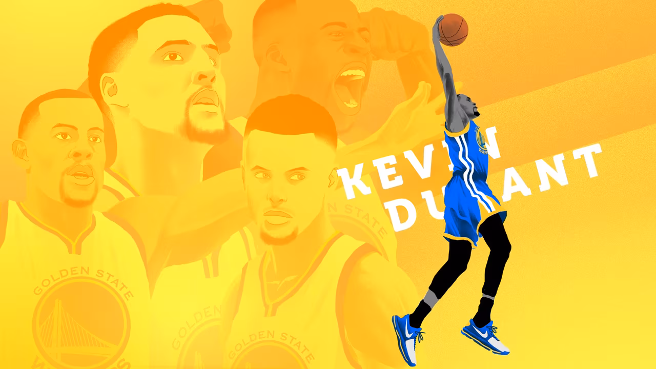 Los Warriors de Durant meten miedo; Westbrook firma otro triple-doble; Marc, inmenso