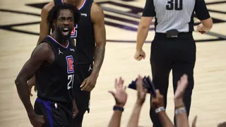 Patrick Beverley: la fina línea entre intensidad y juego sucio
