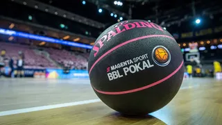 BBL Pokal (J1): Bayreuth sorprende a Bayern; el partido de ALBA Berlin, cancelado