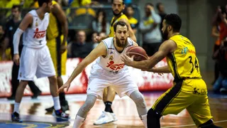 El Iberostar Tenerife logra un histórico triunfo ante el Real Madrid